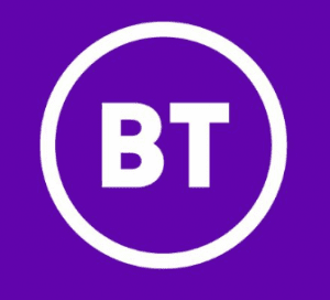 BT business broadband