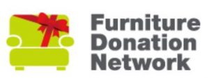 furniture donation network