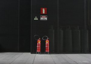 Fire Extinguisher costs