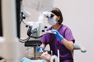Waste Management Costs in dentistry london