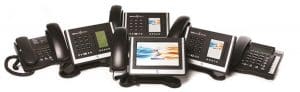 Office VoIP Phone Systems