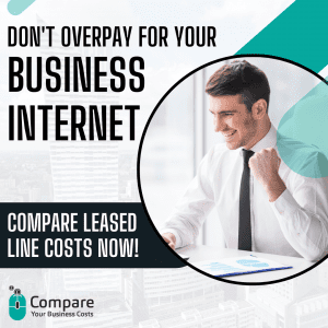 Leased Line Prices