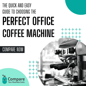 Coffee Machines for Large Business