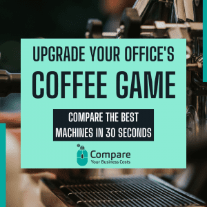Coffee Machines for Small Offices