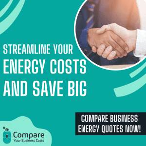 Business Electricity Costs