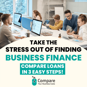 small businesses loans