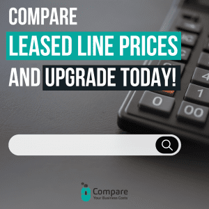 Leased Line Costs