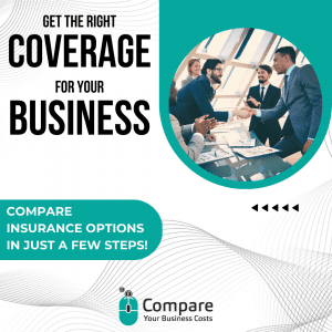 Compare Business Insurance in the UK