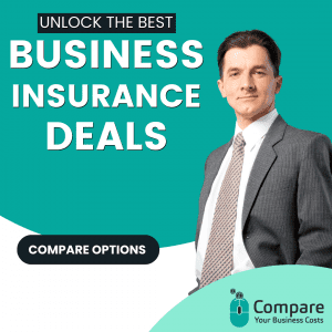 Business Insurance Deals