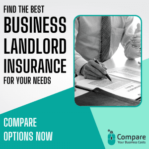 Compare Landlord Insurance