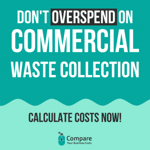 Commercial Waste Collection