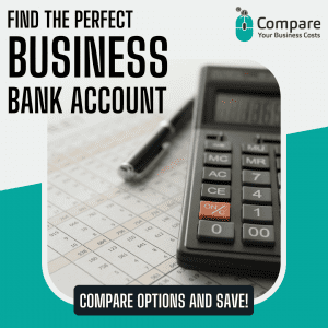 Finding a Business Bank Account