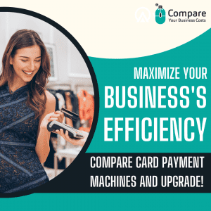 card payment machines for small business