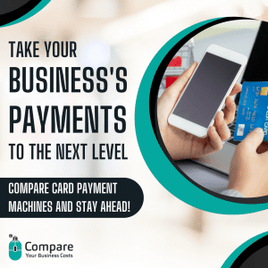 best card payment machines