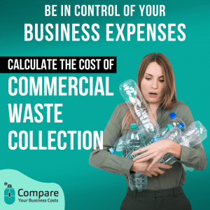 Waste Collection Costs for Business