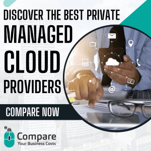 Managed Cloud Providers