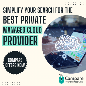 Private Managed Cloud Costs