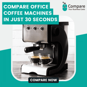 Office Coffee Machines 