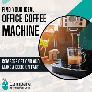 Bean to Cup Business Coffee Machines