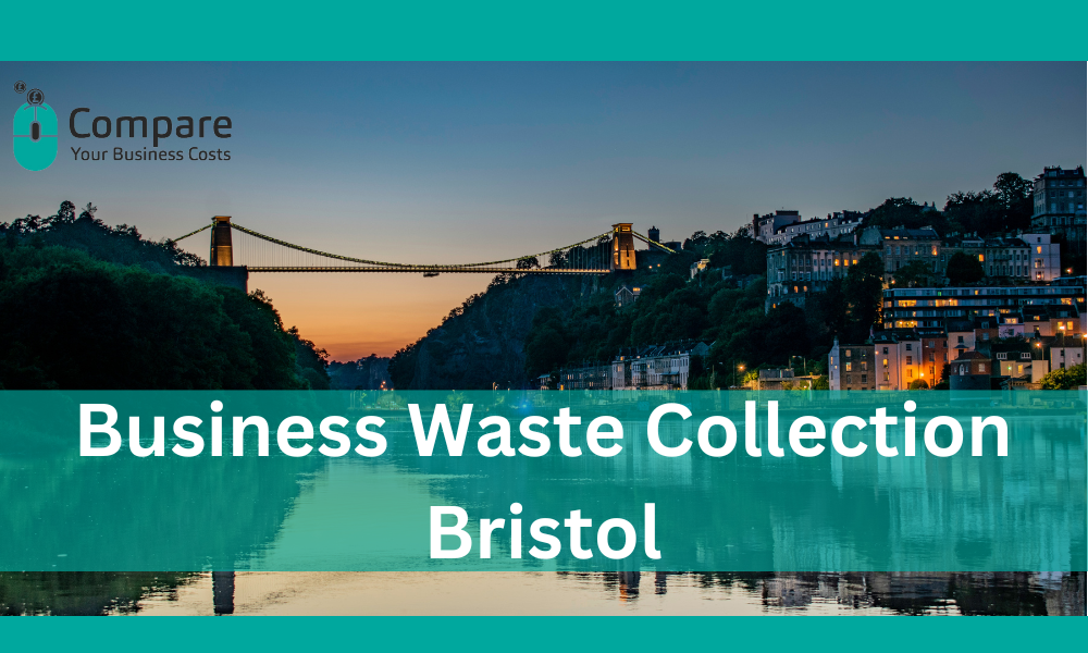 Commercial Waste Collection Bristol: The Ultimate Guide