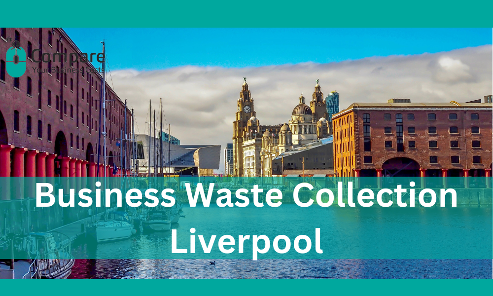 commercial waste Liverpool