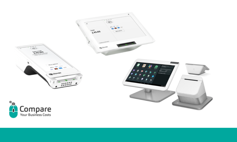 Clover Card Machine Review UK 2026: Pricing, Features, Pros & Cons ...