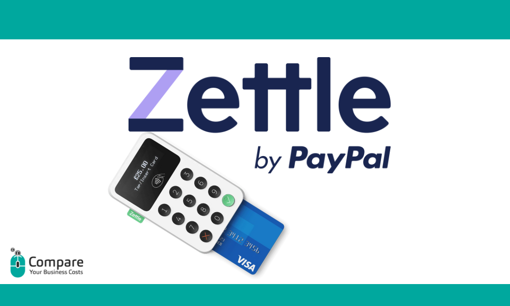 iZettle Card Machine Review