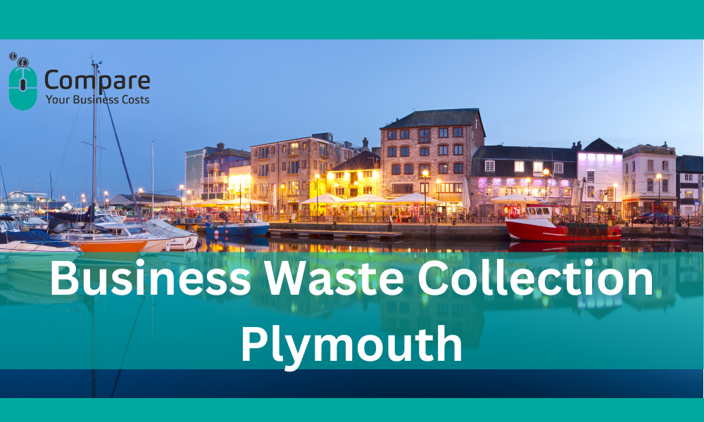 Commercial Waste Collection Plymouth: The Ultimate Guide