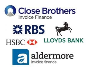 Invoice Finance Companies UK