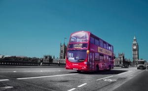 Leased Lines London 2023