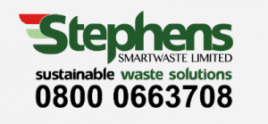 Stephens Smart Waste bolton
