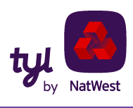 tyl by natwest