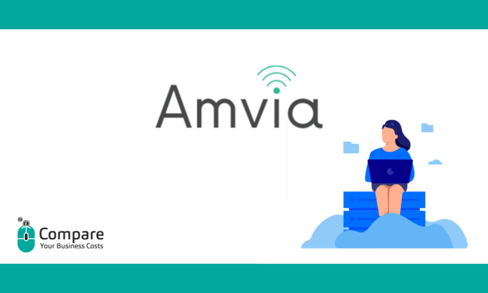 Amvia Leased Lines