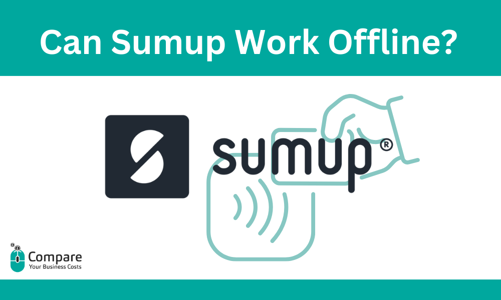Can SumUp Work Offline?
