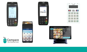 Elavon Card Machines Explained (UK 2026): Pricing, Features, Pros ...