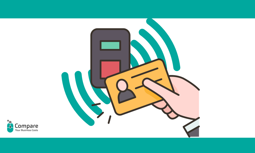 Remote Card Readers