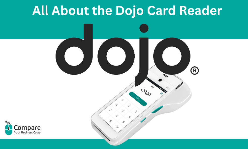Dojo Card Machine Review