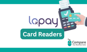 Lopay Card Reader
