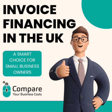 Invoice financing UK