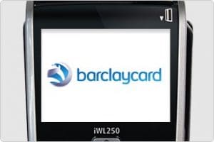 Barclays Card Machine