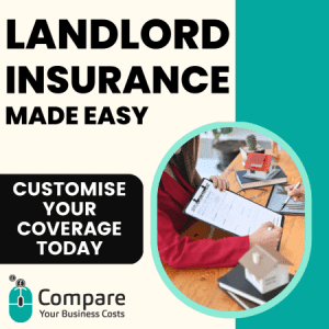 Landlord insurance made easy