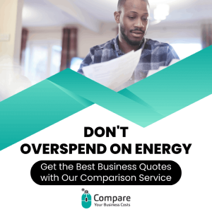 Business energy quotes