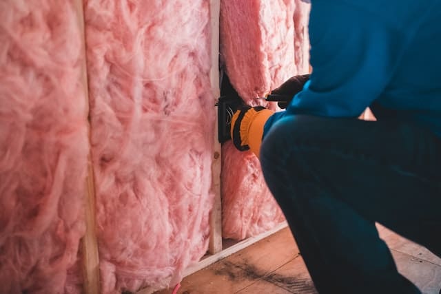 The Cost of Industrial Insulation: 4 Essential Things You Need to Know