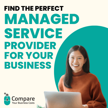 Find the right managed service provider