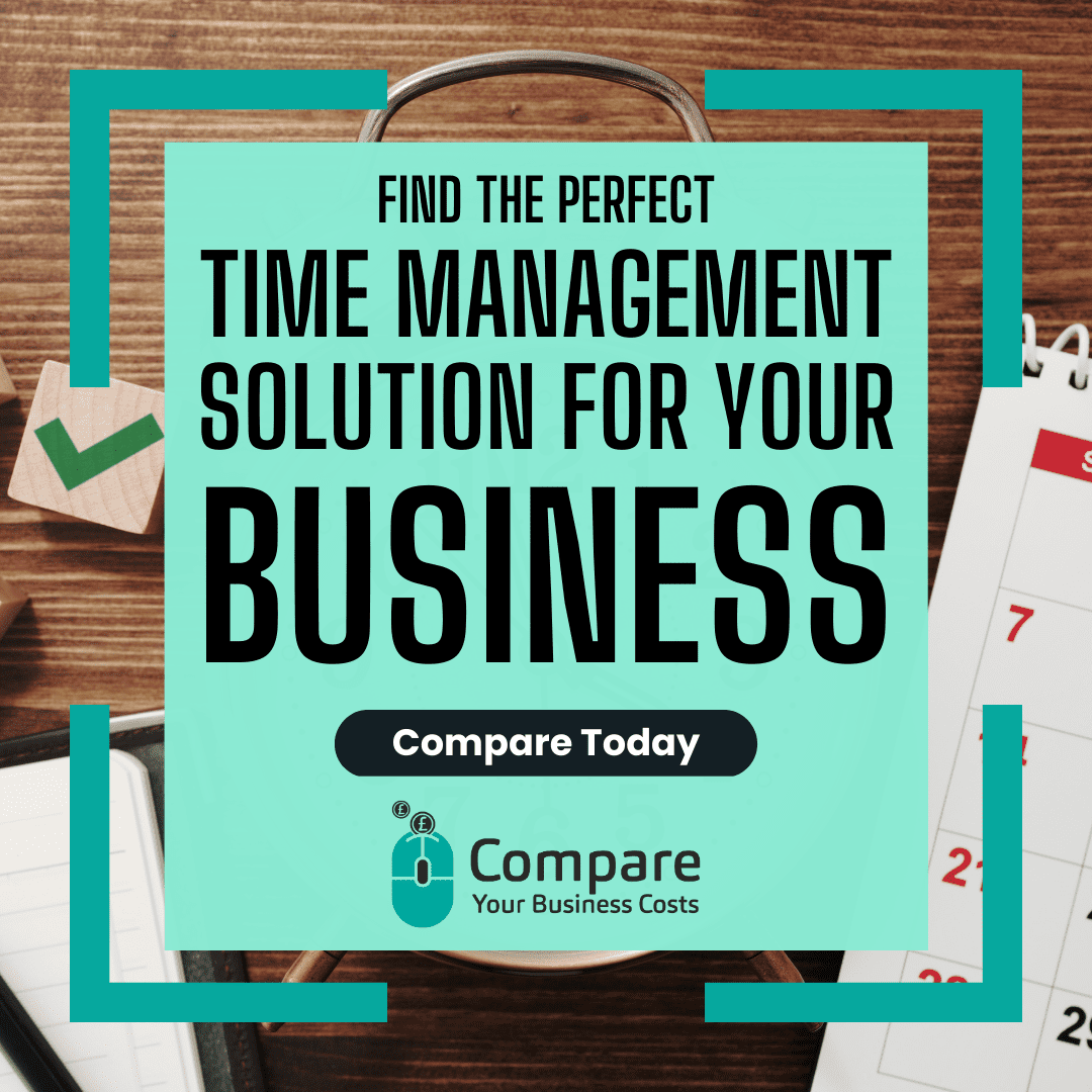 time management solutions