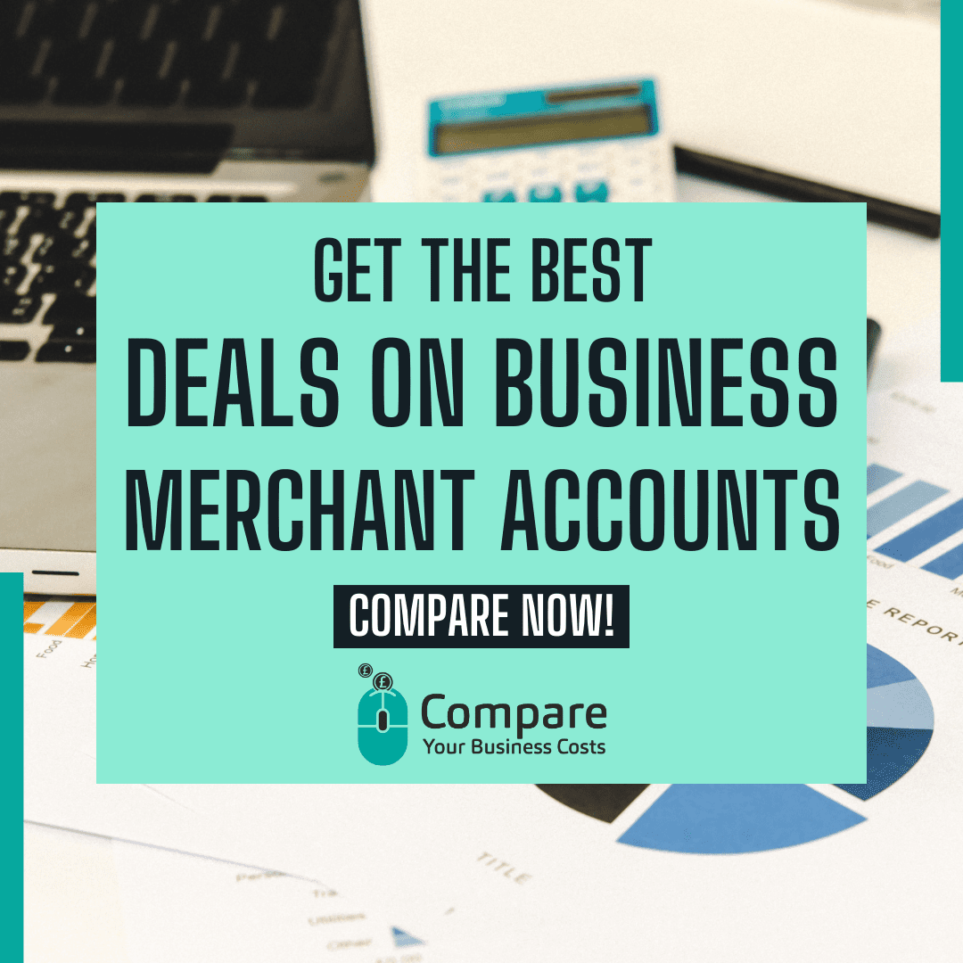 Deals on business merchant accounts