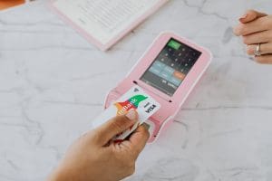cost of Countertop Card Readers