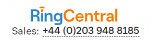 RingCentral Phone Systems