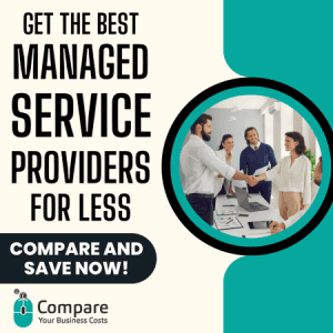 Managed service provider options