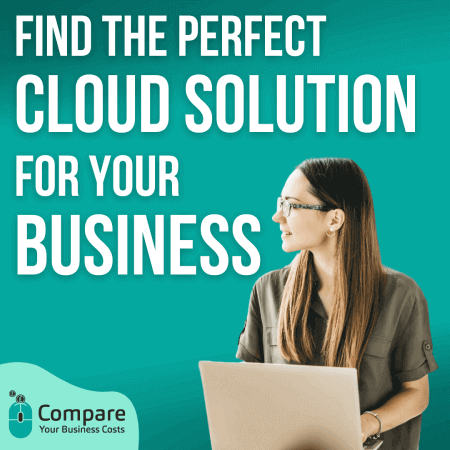 Cloud solutions for businesses